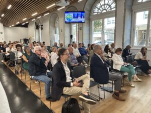 Debate (IV): DISEÑAR LA CIUDAD DEL FUTURO (Parte II): PERSONAS, CALIDAD DE VIDA Y COHESIÓN URBANA